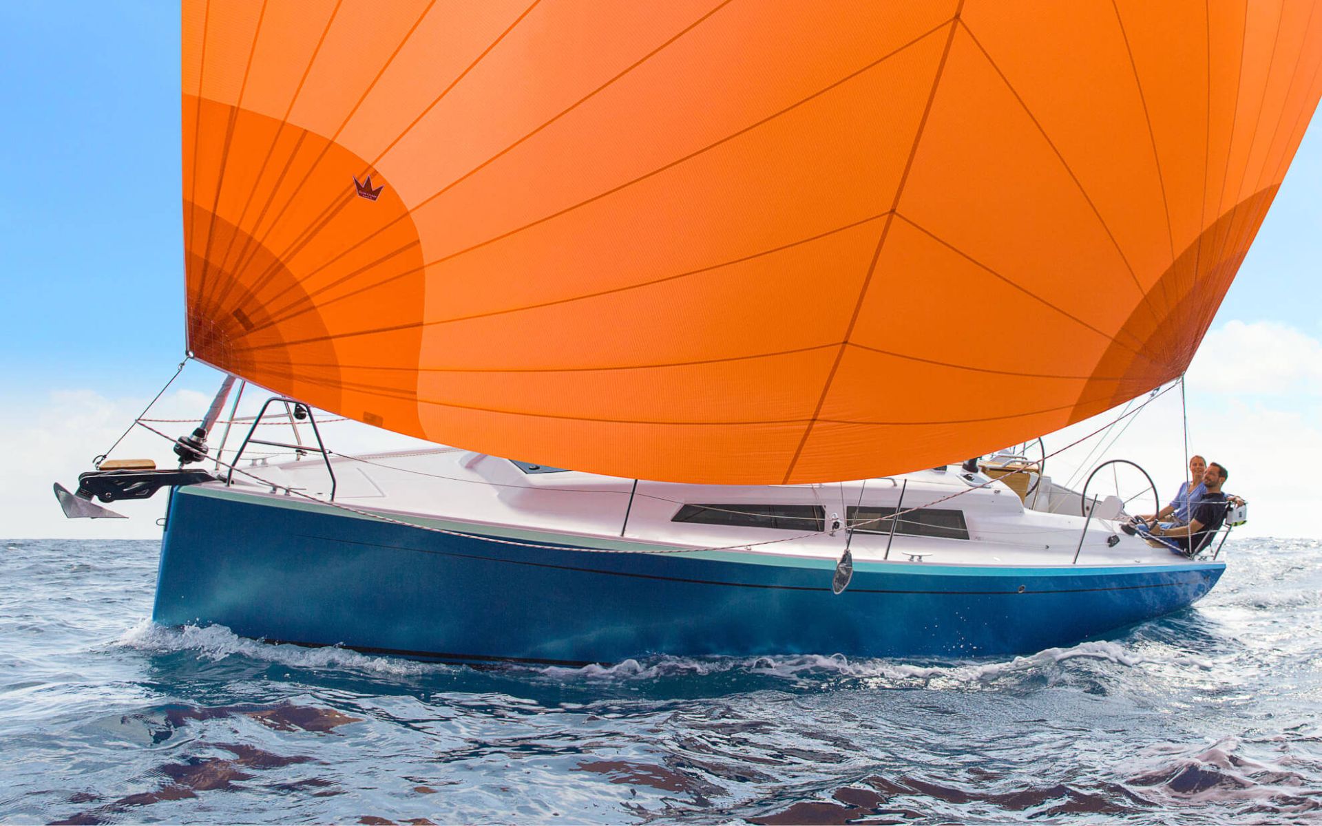 Hanse Sommeraktion – ELEVATE YOUR SEASON